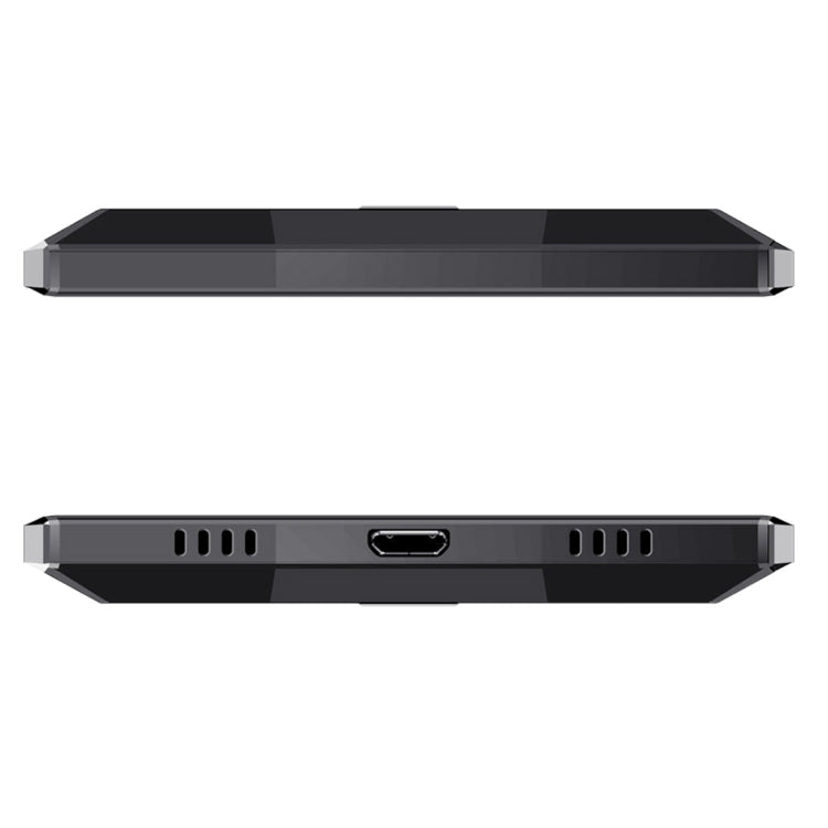 [HK Warehouse] HOMTOM HT70, 4GB+64GB, Dual Back Cameras, Fingerprint Identification, 10000mAh Battery, 6.0 inch Android 7.0 MTK6750T Octa Core up to 1.5GHz, Network: 4G, Dual SIM