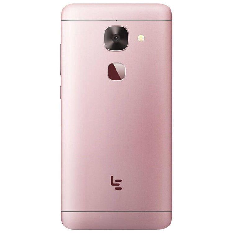 Letv LeEco Le S3 X522, 3GB+32GB, Fingerprint Identification, 5.5 inch Android 6.0 Qualcomm Snapdragon 652 (MSM8976) Octa Core up to 1.8GHz, Network: 4G(Rose Gold)