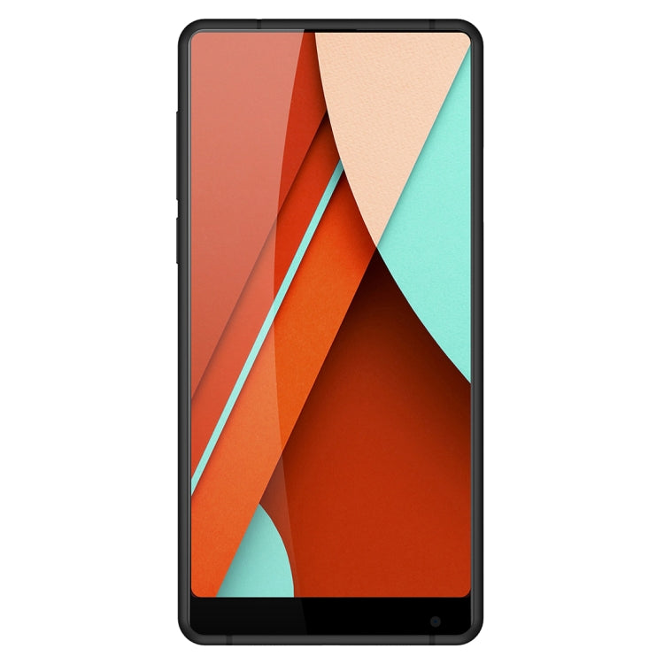 [HK Warehouse] BLUBOO D5 Pro, 3GB+32GB, Fingerprint Identification, 5.5 inch Android 7.0 MTK6737 Quad Core up to 1.3GHz, Network: 4G,  Dual SIM