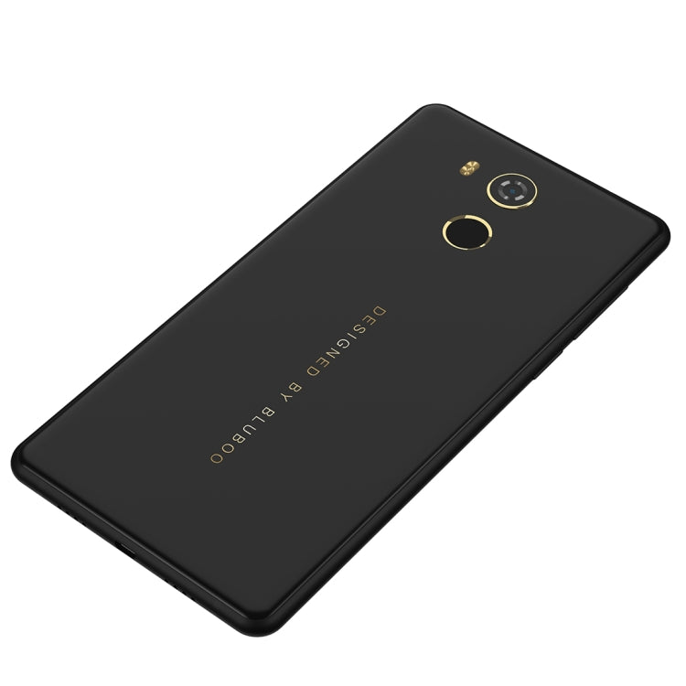 [HK Warehouse] BLUBOO D5 Pro, 3GB+32GB, Fingerprint Identification, 5.5 inch Android 7.0 MTK6737 Quad Core up to 1.3GHz, Network: 4G,  Dual SIM