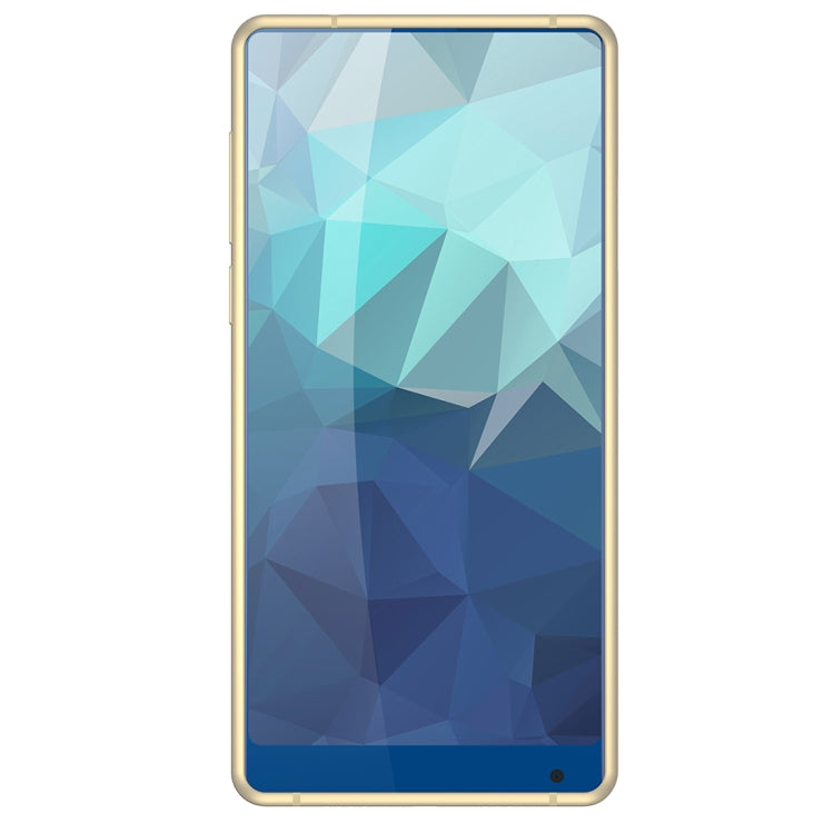 [HK Warehouse] BLUBOO D5 Pro, 3GB+32GB, Fingerprint Identification, 5.5 inch Android 7.0 MTK6737 Quad Core up to 1.3GHz, Network: 4G,  Dual SIM
