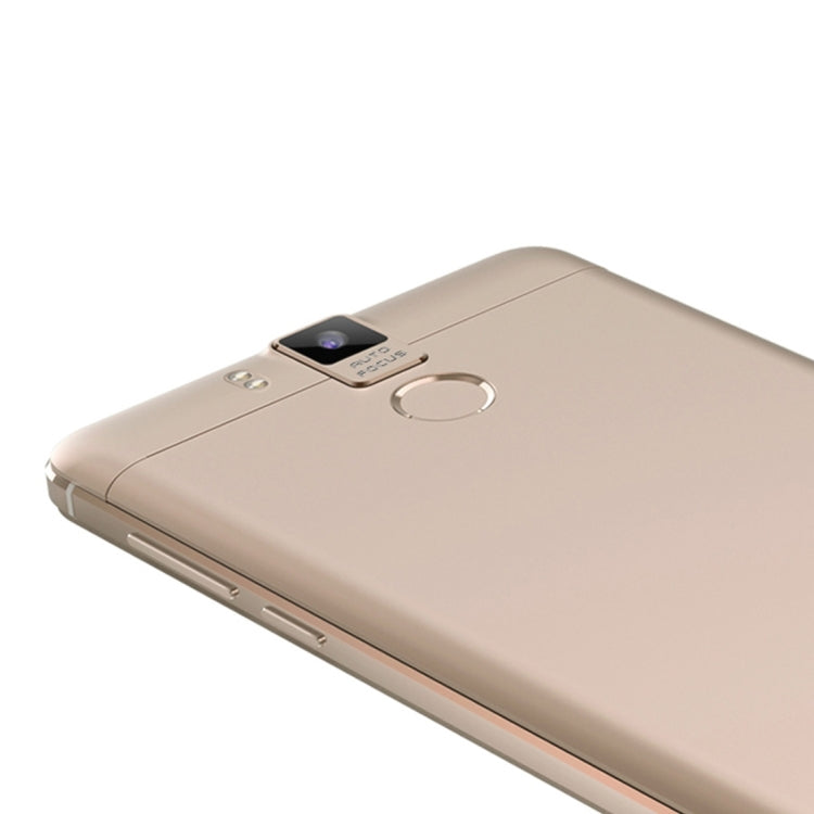 [HK Warehouse] OUKITEL K6000 Pro, 3GB+32GB, 6000mAh Battery, 5.5 inch Android 6.0 MTK6753 Octa Core 1.3GHZ, Network: 4G, OTG, OTA, GPS, FM, with CE Certification