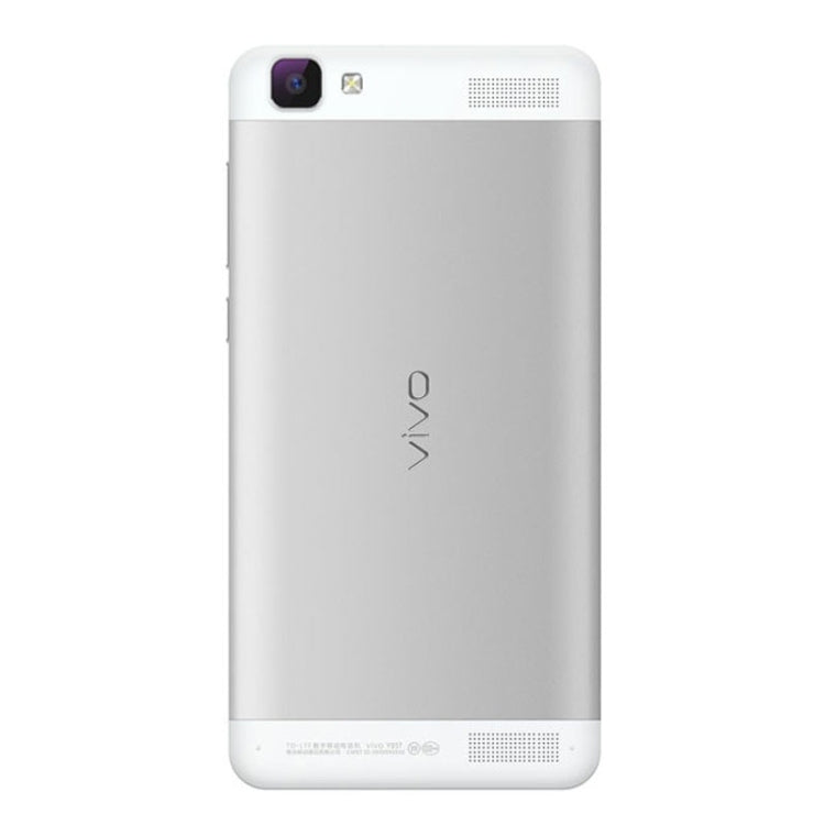 vivo Y37A, 2GB+16GB, 5.5 inch Funtouch Android 5.0, Qualcomm Snapdragon Octa Core, Network: 4G(White)
