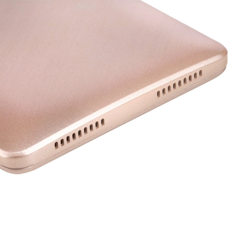 CMX C11, 1GB+8GB, 5.0 inch 2.5D HotKnot, Android 5.1 MTK6580 Quad Core 1.3GHz, Network: 3G(Gold)