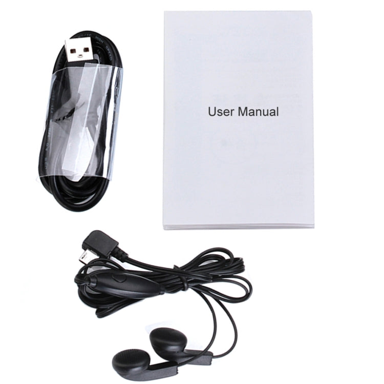 iMAN S1 PRO Waterproof Phone, 8GB, 7.2mm Thickness Card Style, Pedometer / Anti-lost, Single SIM, Network: 2G