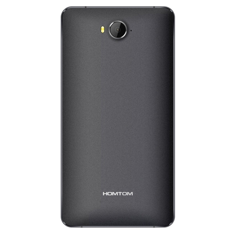 HOMTOM HT10, 4GB+32GB, Iris Identification, 5.5 inch Android 6.0 MTK6797 Helio X20 Ten Core, Network: 4G