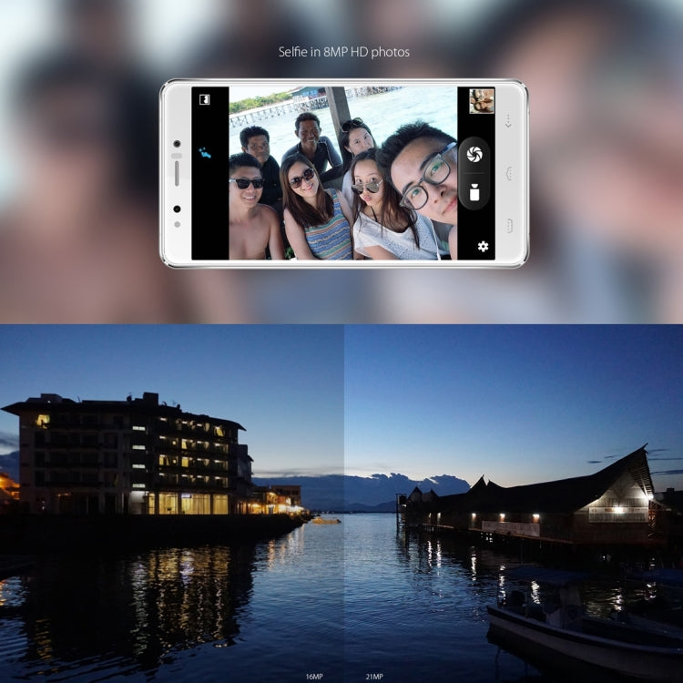 HOMTOM HT10, 4GB+32GB, Iris Identification, 5.5 inch Android 6.0 MTK6797 Helio X20 Ten Core, Network: 4G