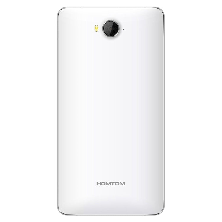 HOMTOM HT10, 4GB+32GB, Iris Identification, 5.5 inch Android 6.0 MTK6797 Helio X20 Ten Core, Network: 4G