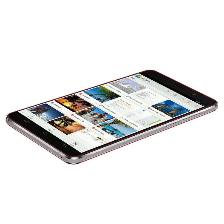 [HK Warehouse] CUBOT Rainbow, 1GB+16GB, 5.0 inch Android 6.0 MTK6580 Quad-Core 1.3GHz, Network: 3G