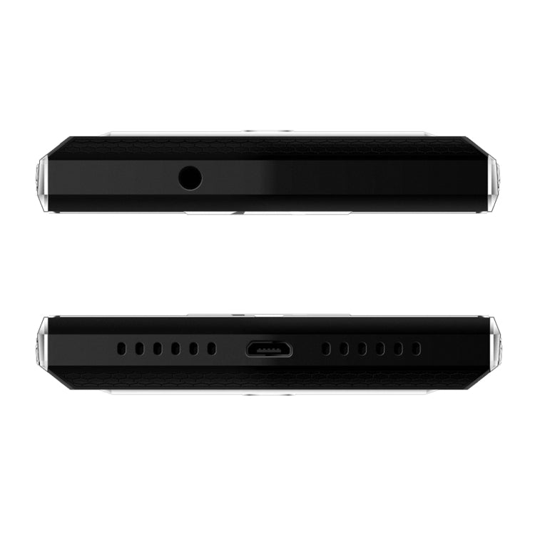 [HK Warehouse] OUKITEL K10000 Pro, 4GB+64GB, Fingerprint Identification, 10000mAh Battery, 5.5 inch Android 7.0 MTK6750T Octa Core up to 1.5GHz, Network: 4G, OTG(Black)