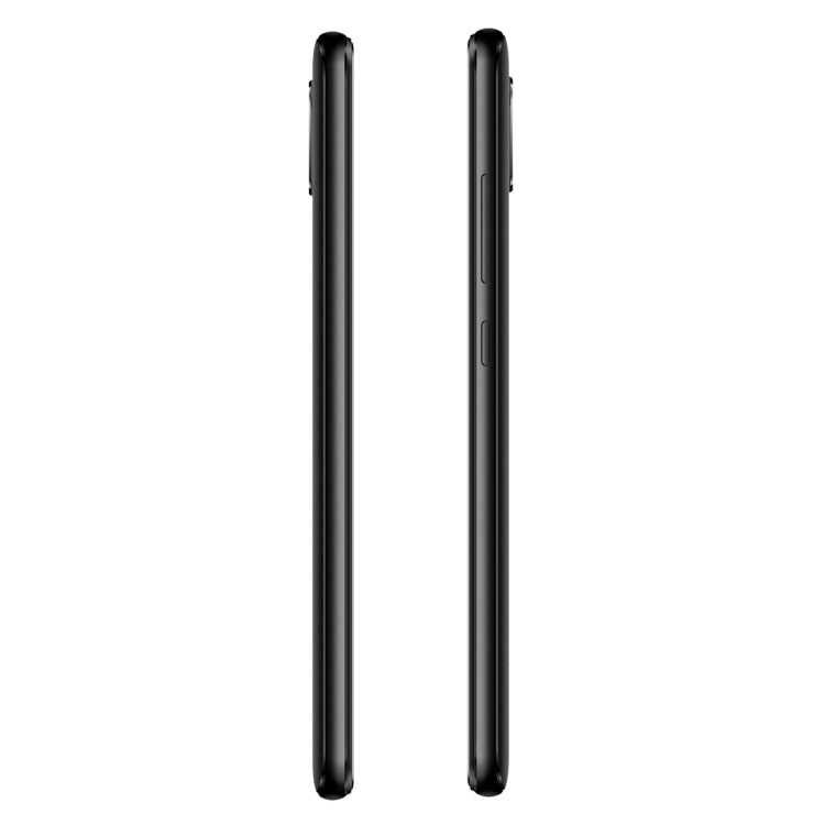 [HK Warehouse] OUKITEL C12 Pro, 2GB+16GB, Dual Back Cameras, Face ID & Fingerprint Identification, 6.18 inch Android 8.1 MTK6739 Quad Core up to 1.3GHz, Network: 4G, OTG