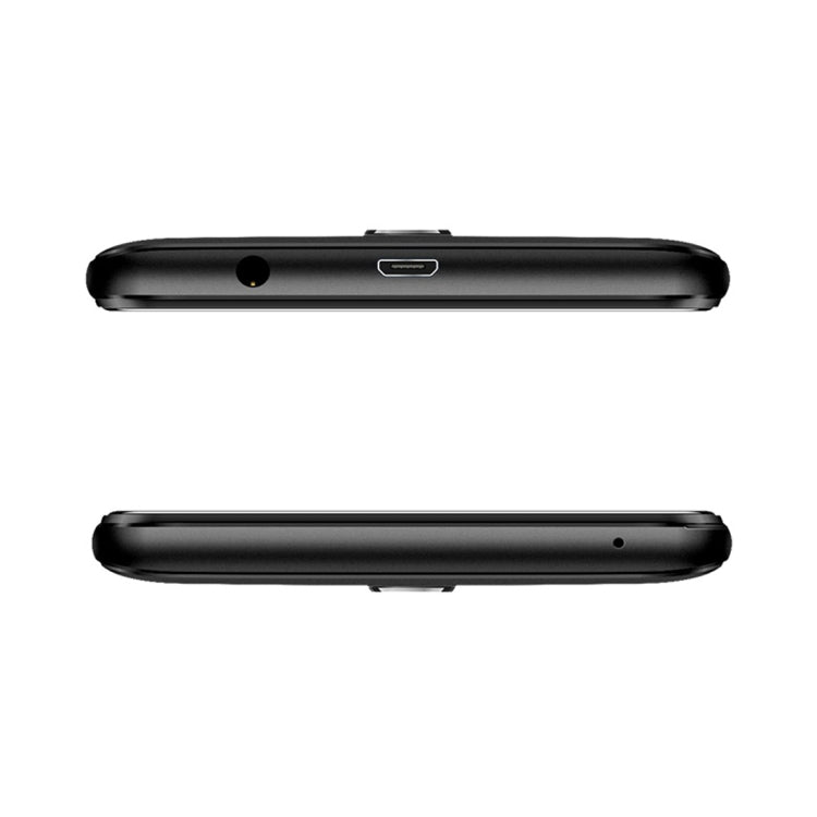 [HK Warehouse] OUKITEL C12 Pro, 2GB+16GB, Dual Back Cameras, Face ID & Fingerprint Identification, 6.18 inch Android 8.1 MTK6739 Quad Core up to 1.3GHz, Network: 4G, OTG