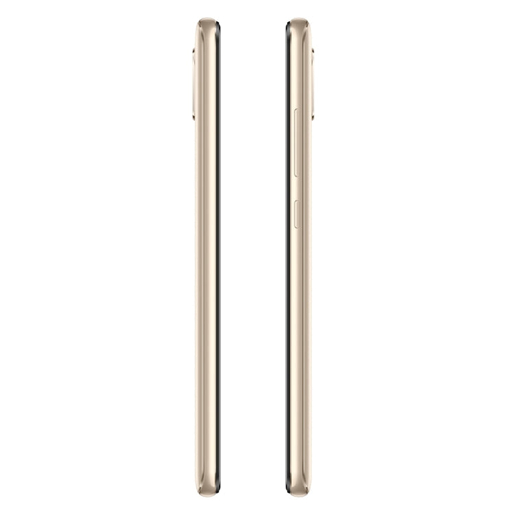 [HK Warehouse] OUKITEL C12 Pro, 2GB+16GB, Dual Back Cameras, Face ID & Fingerprint Identification, 6.18 inch Android 8.1 MTK6739 Quad Core up to 1.3GHz, Network: 4G, OTG