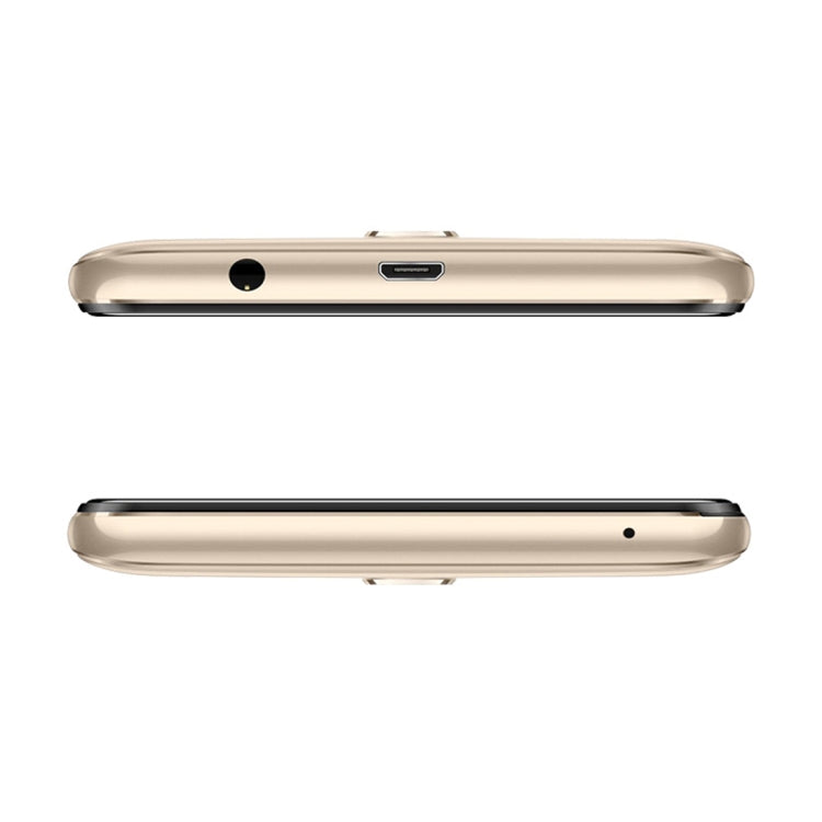 [HK Warehouse] OUKITEL C12 Pro, 2GB+16GB, Dual Back Cameras, Face ID & Fingerprint Identification, 6.18 inch Android 8.1 MTK6739 Quad Core up to 1.3GHz, Network: 4G, OTG