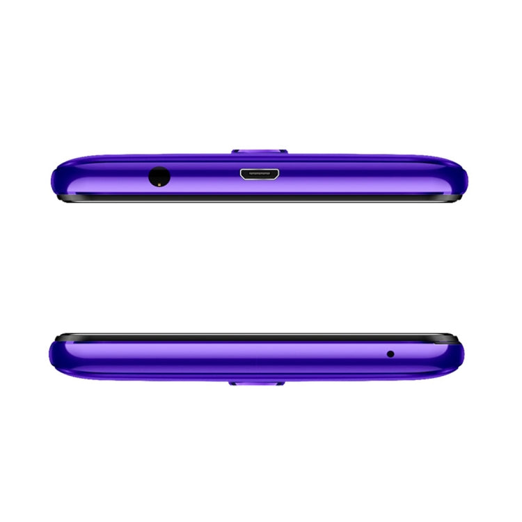 [HK Warehouse] OUKITEL C12 Pro, 2GB+16GB, Dual Back Cameras, Face ID & Fingerprint Identification, 6.18 inch Android 8.1 MTK6739 Quad Core up to 1.3GHz, Network: 4G, OTG