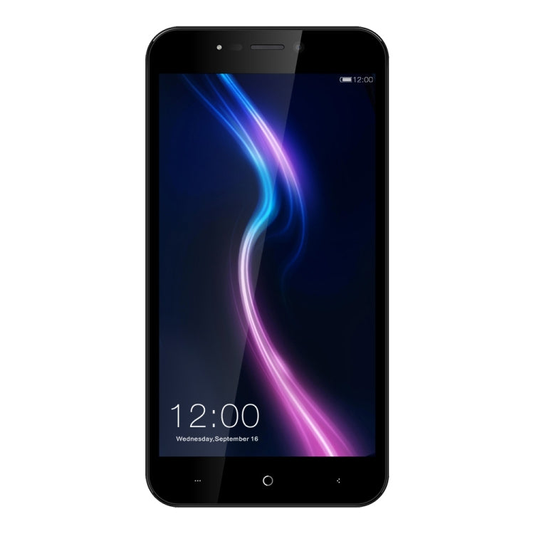 [HK Warehouse] LEAGOO POWER 2 Pro, 2GB+16GB, Dual Back Cameras, 4000mAh Battery, Face ID & Fingerprint Identification, 5.2 inch Android 8.1 MTK6739V/WA Quad Core, Network: 4G, Dual SIM