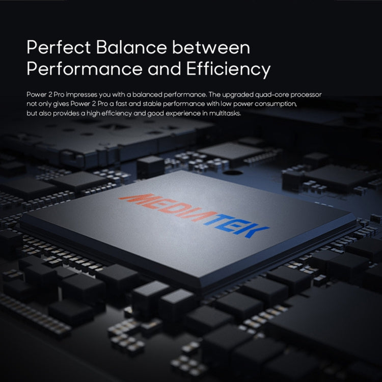 [HK Warehouse] LEAGOO POWER 2 Pro, 2GB+16GB, Dual Back Cameras, 4000mAh Battery, Face ID & Fingerprint Identification, 5.2 inch Android 8.1 MTK6739V/WA Quad Core, Network: 4G, Dual SIM
