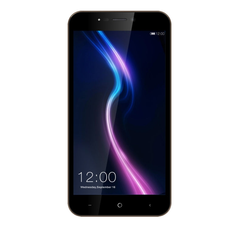[HK Warehouse] LEAGOO POWER 2 Pro, 2GB+16GB, Dual Back Cameras, 4000mAh Battery, Face ID & Fingerprint Identification, 5.2 inch Android 8.1 MTK6739V/WA Quad Core, Network: 4G, Dual SIM