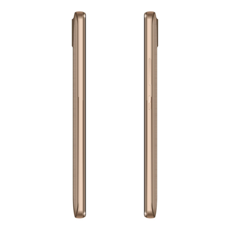 [HK Warehouse] LEAGOO M11, 2GB+16GB, Dual Back Cameras, 4000mAh Battery, Face ID & Fingerprint Identification, 6.18 inch Android 8.1 MTK6739 Quad Core, Network: 4G, Dual SIM