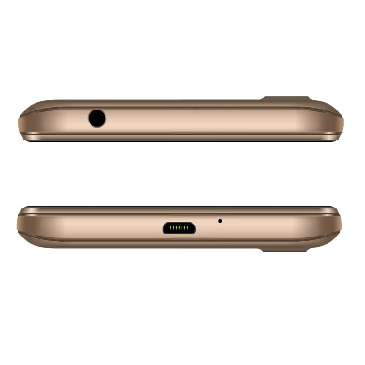 [HK Warehouse] LEAGOO M11, 2GB+16GB, Dual Back Cameras, 4000mAh Battery, Face ID & Fingerprint Identification, 6.18 inch Android 8.1 MTK6739 Quad Core, Network: 4G, Dual SIM