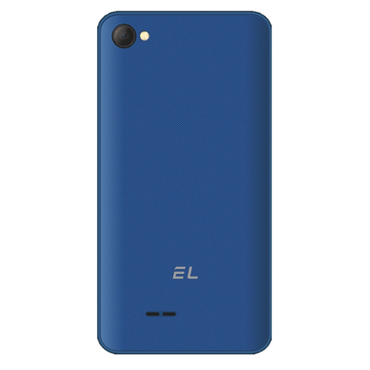 [HK Warehouse] E&L W45, 512MB+4GB, 4.5 inch Android 6.0 MTK6580M Quad Core up to 1.3GHz, Network: 3G, Dual SIM