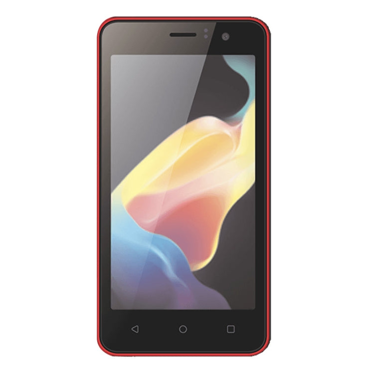 [HK Warehouse] E&L W45, 512MB+4GB, 4.5 inch Android 6.0 MTK6580M Quad Core up to 1.3GHz, Network: 3G, Dual SIM
