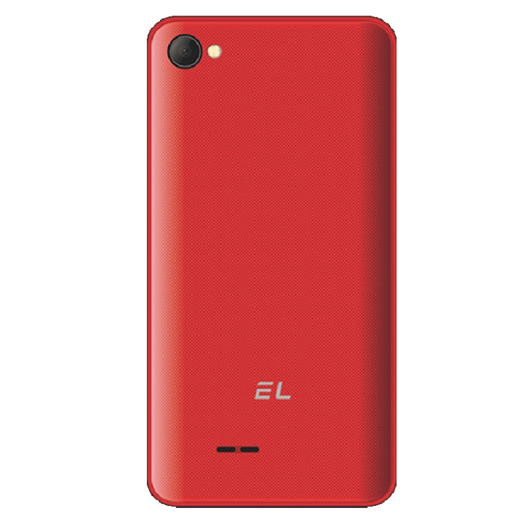 [HK Warehouse] E&L W45, 512MB+4GB, 4.5 inch Android 6.0 MTK6580M Quad Core up to 1.3GHz, Network: 3G, Dual SIM
