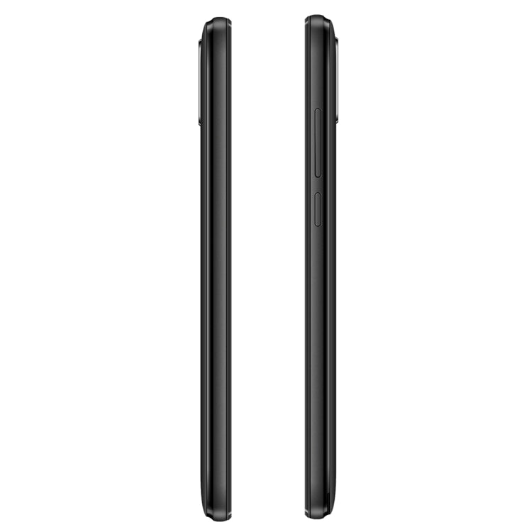 [HK Warehouse] HOMTOM S17, 2GB+16GB, Dual Back Cameras, Face ID & Fingerprint Identification, 5.5 inch Android 8.1 MTK6580 Quad Core up to 1.3GHz, Network: 3G, Dual SIM, OTA