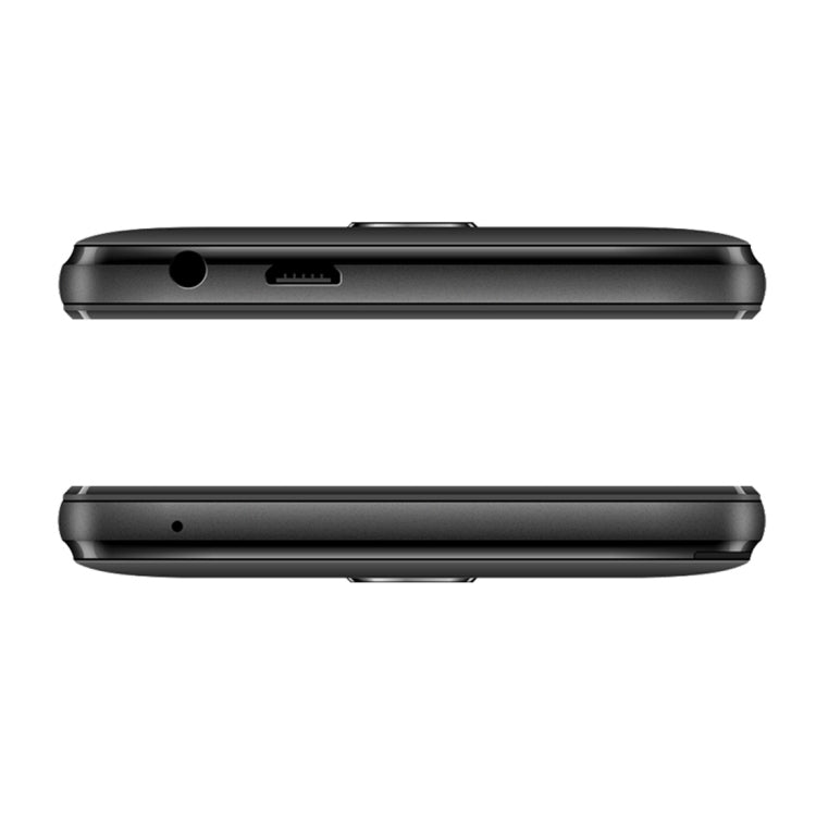 [HK Warehouse] HOMTOM S17, 2GB+16GB, Dual Back Cameras, Face ID & Fingerprint Identification, 5.5 inch Android 8.1 MTK6580 Quad Core up to 1.3GHz, Network: 3G, Dual SIM, OTA