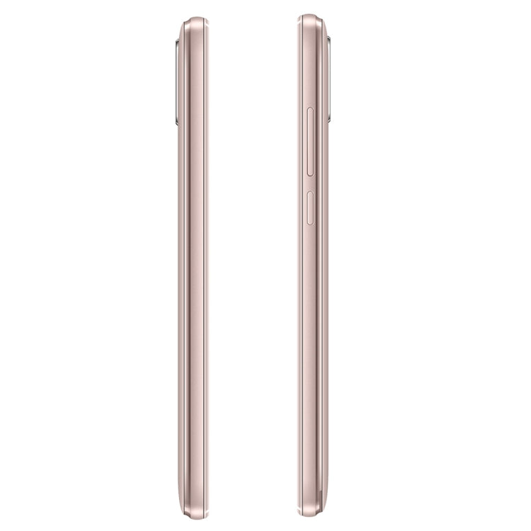 [HK Warehouse] HOMTOM S17, 2GB+16GB, Dual Back Cameras, Face ID & Fingerprint Identification, 5.5 inch Android 8.1 MTK6580 Quad Core up to 1.3GHz, Network: 3G, Dual SIM, OTA