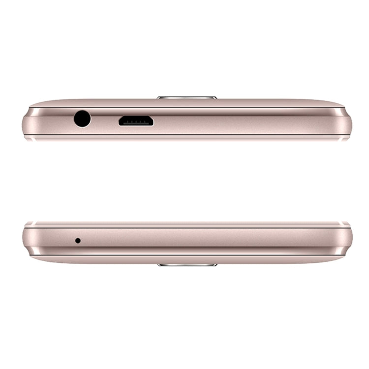 [HK Warehouse] HOMTOM S17, 2GB+16GB, Dual Back Cameras, Face ID & Fingerprint Identification, 5.5 inch Android 8.1 MTK6580 Quad Core up to 1.3GHz, Network: 3G, Dual SIM, OTA