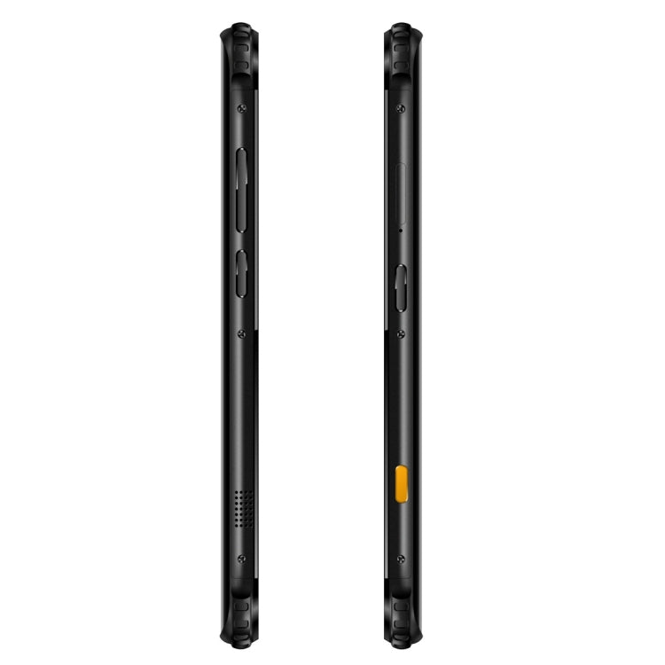 [HK Warehouse] AGM X3 Rugged Phone, 8GB+128GB, IP68 Waterproof Dustproof Shockproof, Face ID & Fingerprint Identification, 4100mAh Battery, 5.99 inch Android 8.1 Qualcomm SDM845 Octa Core, Network: 4G, OTG, NFC, Wireless Charging(Black)