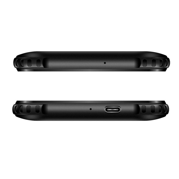 [HK Warehouse] AGM X3 Rugged Phone, 8GB+128GB, IP68 Waterproof Dustproof Shockproof, Face ID & Fingerprint Identification, 4100mAh Battery, 5.99 inch Android 8.1 Qualcomm SDM845 Octa Core, Network: 4G, OTG, NFC, Wireless Charging(Black)