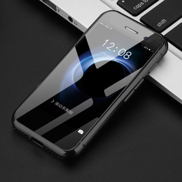 MELROSE S9 4G, 1GB+8GB+32GB TF, 2.45 inch, Android 7.0 MTK6737 Quad Core up to 1.5GHz, Support Bluetooth / WiFi, Network: 4G