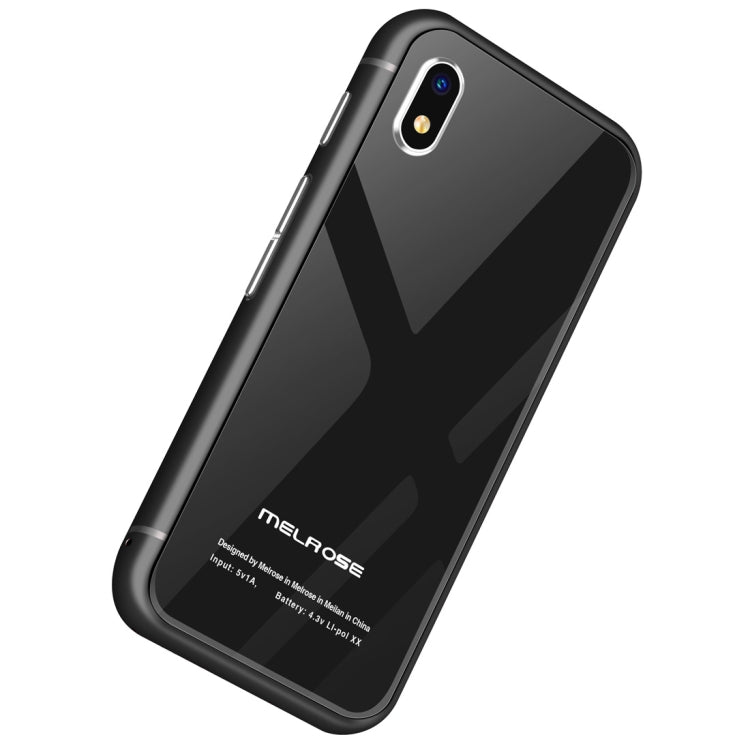 MELROSE S9 4G, 1GB+8GB+32GB TF, 2.45 inch, Android 7.0 MTK6737 Quad Core up to 1.5GHz, Support Bluetooth / WiFi, Network: 4G