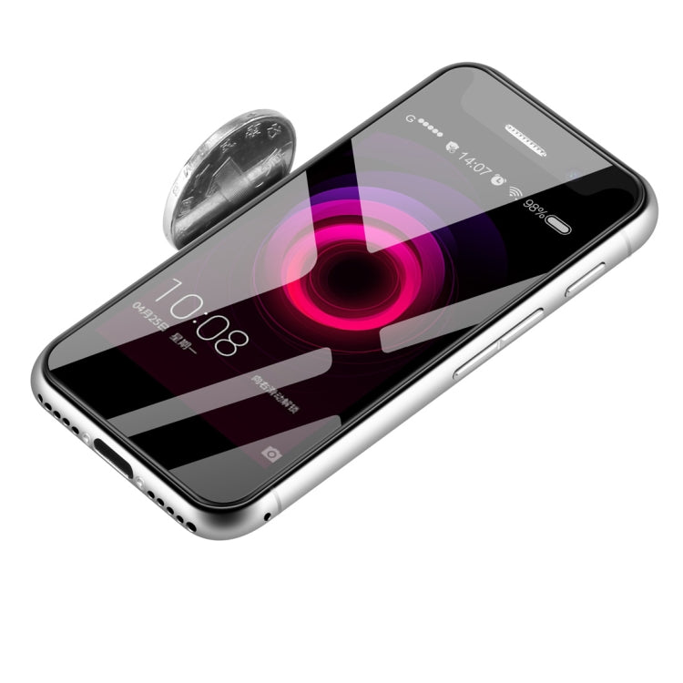 MELROSE S9 4G, 1GB+8GB+32GB TF, 2.45 inch, Android 7.0 MTK6737 Quad Core up to 1.5GHz, Support Bluetooth / WiFi, Network: 4G