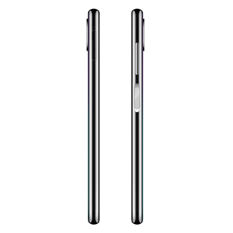 [HK Warehouse] UMIDIGI One Max, 4GB+128GB, Global Band Dual 4G, US Version, Dual Back Cameras, Face ID & Side Fingerprint Identification,  6.3 inch Android 8.1 MTK Helio P23 Octa Core up to 2.0GHz, Network: 4G, NFC, OTG, Dual SIM