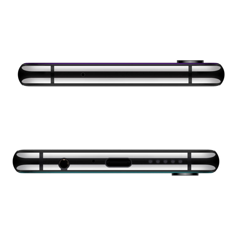 [HK Warehouse] UMIDIGI One Max, 4GB+128GB, Global Band Dual 4G, US Version, Dual Back Cameras, Face ID & Side Fingerprint Identification,  6.3 inch Android 8.1 MTK Helio P23 Octa Core up to 2.0GHz, Network: 4G, NFC, OTG, Dual SIM