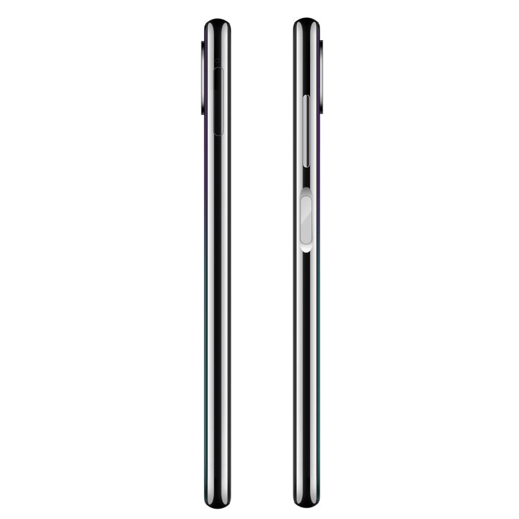 [HK Warehouse] UMIDIGI One Max, 4GB+128GB, Global Band Dual 4G, US Version, Dual Back Cameras, Face ID & Side Fingerprint Identification,  6.3 inch Android 8.1 MTK Helio P23 Octa Core up to 2.0GHz, Network: 4G, NFC, OTG, Dual SIM