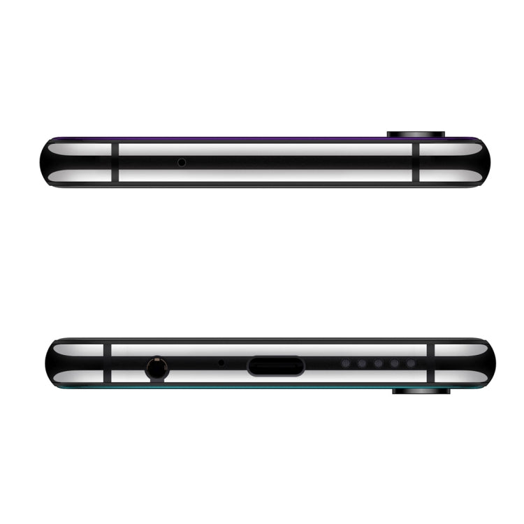 [HK Warehouse] UMIDIGI One Max, 4GB+128GB, Global Band Dual 4G, US Version, Dual Back Cameras, Face ID & Side Fingerprint Identification,  6.3 inch Android 8.1 MTK Helio P23 Octa Core up to 2.0GHz, Network: 4G, NFC, OTG, Dual SIM