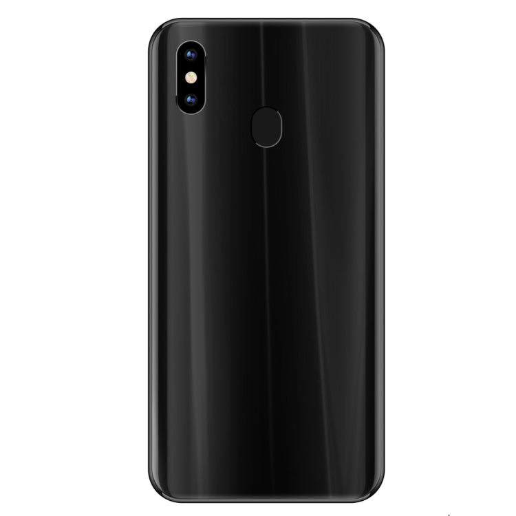 Meiigoo S9, 4GB+32GB, Dual Back Cameras, Face & Fingerprint Identification, 6.18 inch Notch Screen Android 8.1 MTK6750 Octa Core up to 1.5GHz, Network: 4G