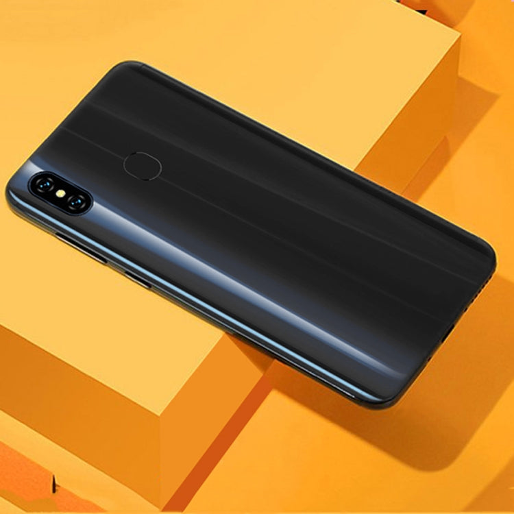 Meiigoo S9, 4GB+32GB, Dual Back Cameras, Face & Fingerprint Identification, 6.18 inch Notch Screen Android 8.1 MTK6750 Octa Core up to 1.5GHz, Network: 4G