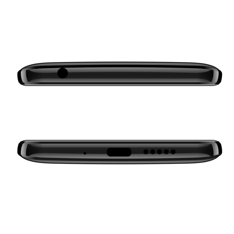 Meiigoo S9, 4GB+32GB, Dual Back Cameras, Face & Fingerprint Identification, 6.18 inch Notch Screen Android 8.1 MTK6750 Octa Core up to 1.5GHz, Network: 4G