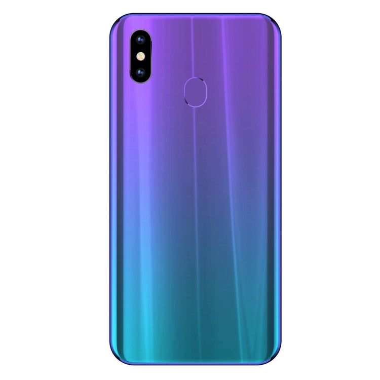 Meiigoo S9, 4GB+32GB, Dual Back Cameras, Face & Fingerprint Identification, 6.18 inch Notch Screen Android 8.1 MTK6750 Octa Core up to 1.5GHz, Network: 4G