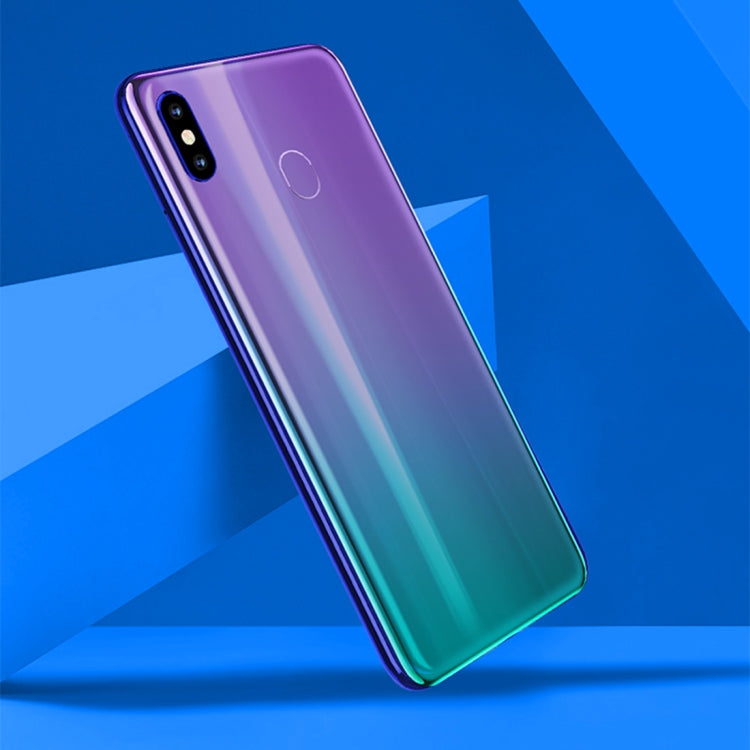 Meiigoo S9, 4GB+32GB, Dual Back Cameras, Face & Fingerprint Identification, 6.18 inch Notch Screen Android 8.1 MTK6750 Octa Core up to 1.5GHz, Network: 4G