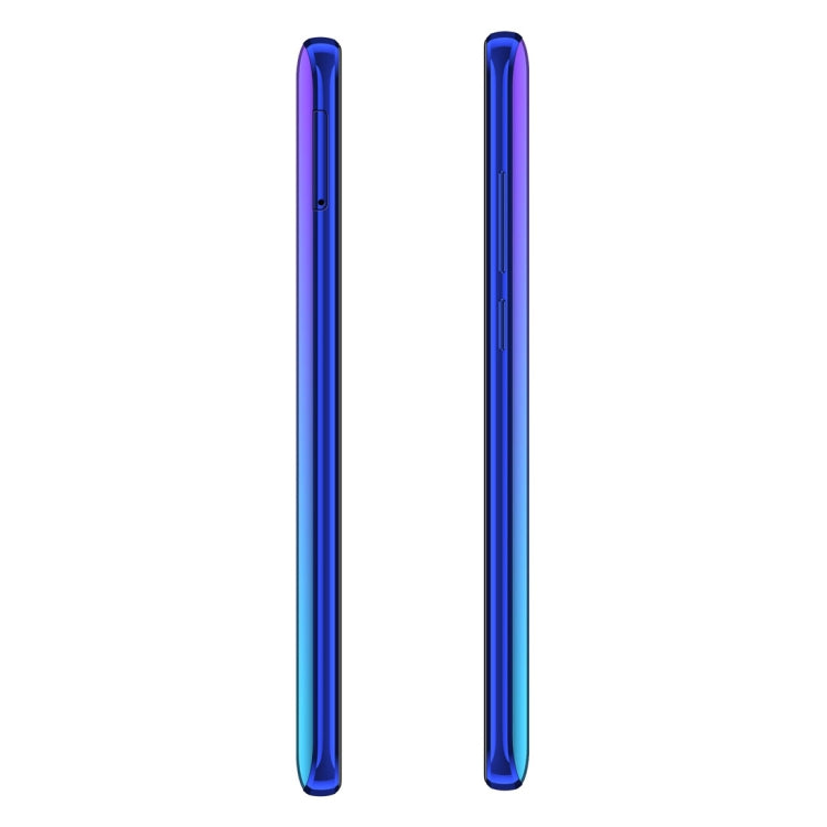 Meiigoo S9, 4GB+32GB, Dual Back Cameras, Face & Fingerprint Identification, 6.18 inch Notch Screen Android 8.1 MTK6750 Octa Core up to 1.5GHz, Network: 4G