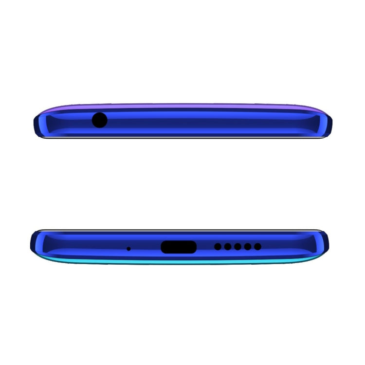 Meiigoo S9, 4GB+32GB, Dual Back Cameras, Face & Fingerprint Identification, 6.18 inch Notch Screen Android 8.1 MTK6750 Octa Core up to 1.5GHz, Network: 4G