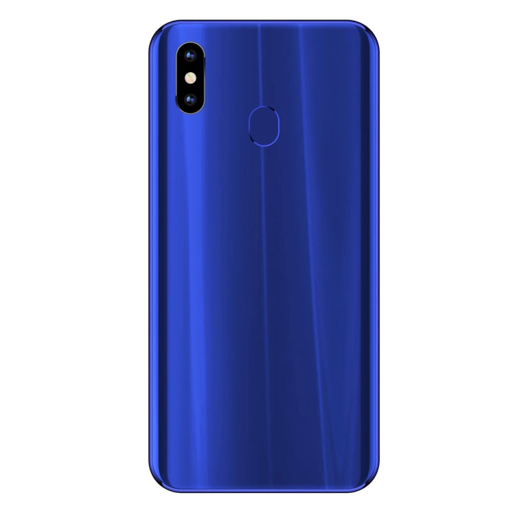 Meiigoo S9, 4GB+32GB, Dual Back Cameras, Face & Fingerprint Identification, 6.18 inch Notch Screen Android 8.1 MTK6750 Octa Core up to 1.5GHz, Network: 4G