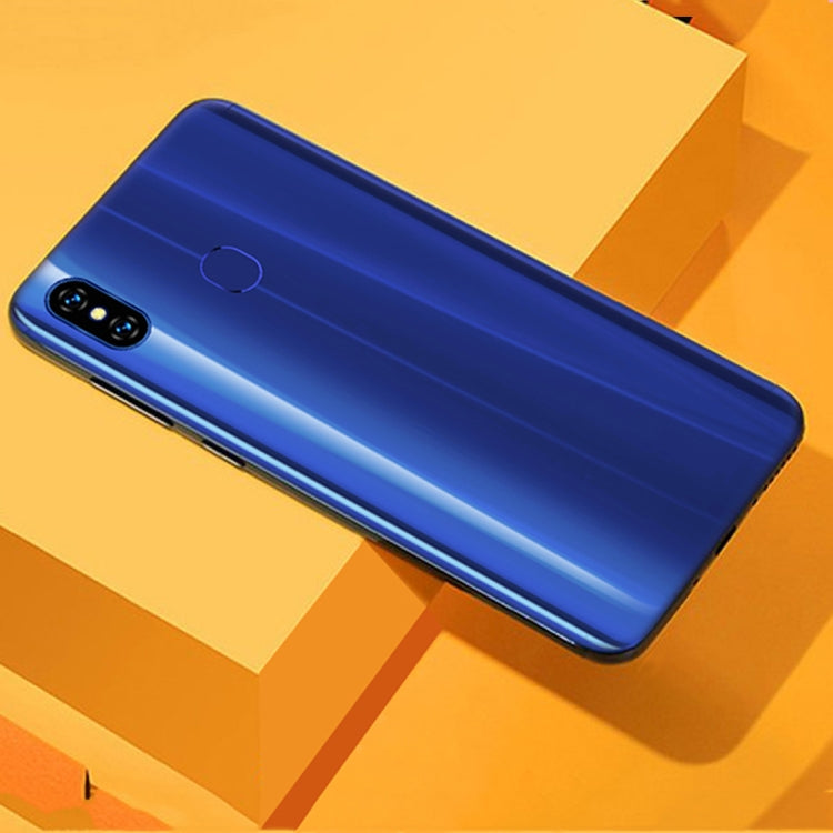 Meiigoo S9, 4GB+32GB, Dual Back Cameras, Face & Fingerprint Identification, 6.18 inch Notch Screen Android 8.1 MTK6750 Octa Core up to 1.5GHz, Network: 4G