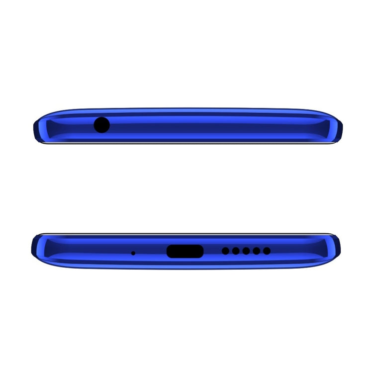 Meiigoo S9, 4GB+32GB, Dual Back Cameras, Face & Fingerprint Identification, 6.18 inch Notch Screen Android 8.1 MTK6750 Octa Core up to 1.5GHz, Network: 4G